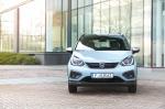 Honda Jazz e:HEV Crosstar 2020 года (EU)